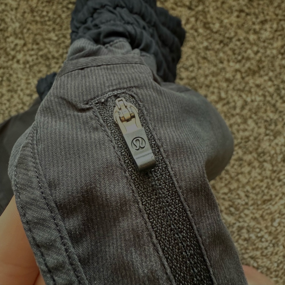 Lululemon Shorts - Picture 3 of 4